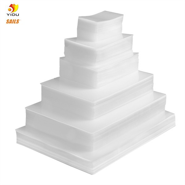 A4 Size Transparent Laminating Film