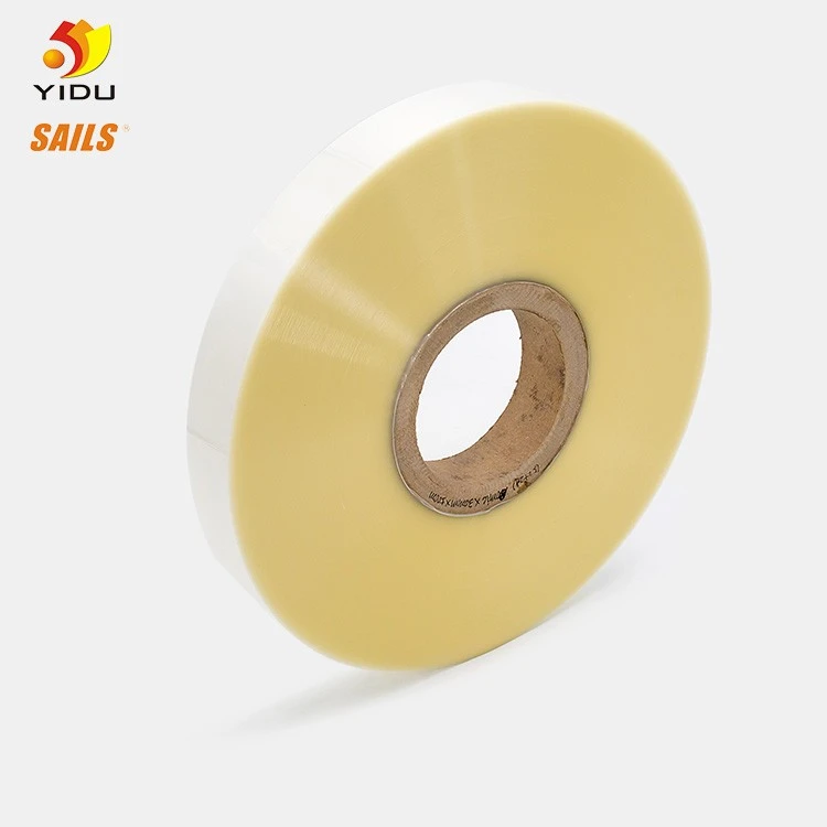 Vietnam Laminating Film in Roll Glossy